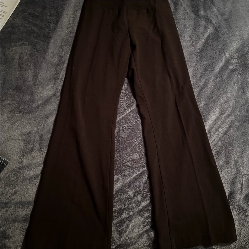 2 pairs maternity pants